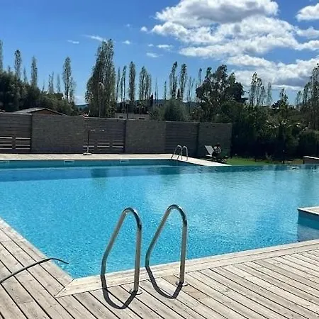 T2 Avec Piscines Dans Hoteliere A Lejlighed *